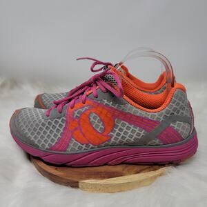 Pearl Izumi Project Emotion Women's EM Road H3 Running Jogging Shoes 11